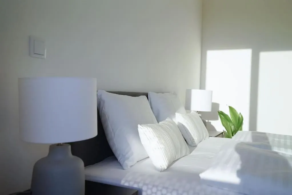 Oberlaa New Apartment - 15 Min To City Wien