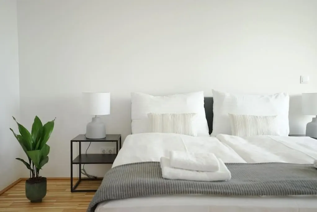 Oberlaa New Apartment - 15 Min To City Wien