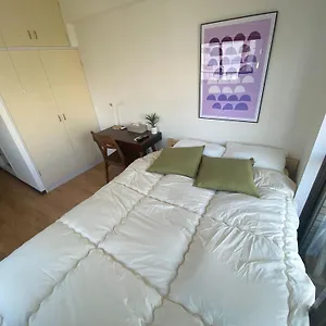 Saison Daikanyama - Ebisu Nishi Apartment Präfektur Tokio