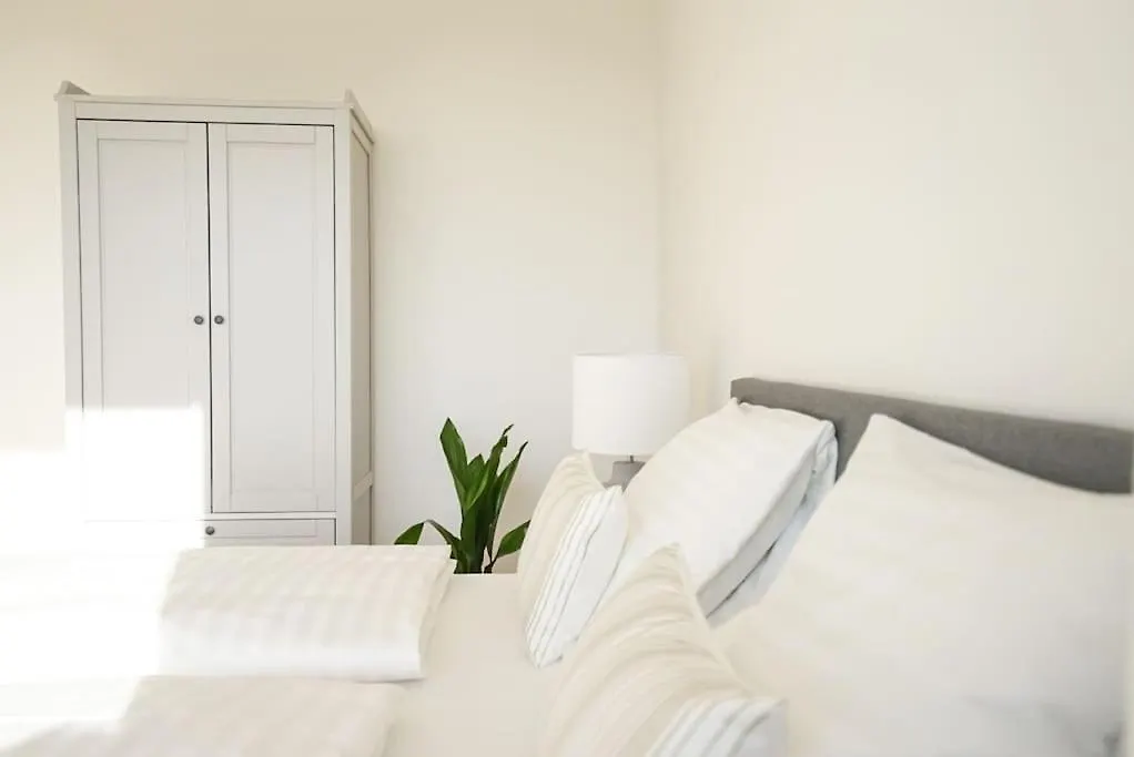 Oberlaa New Apartment - 15 Min To City Vienna